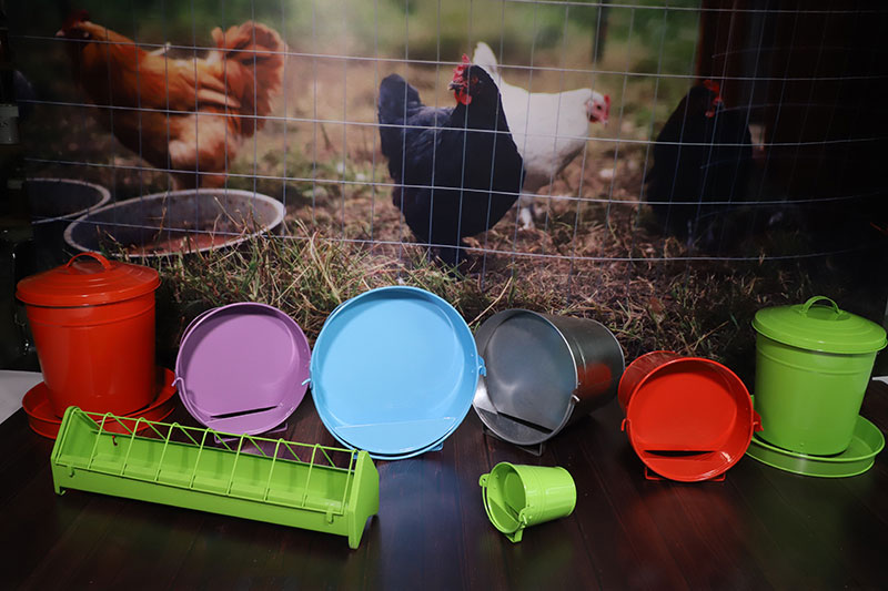 Poultry Chicken Feeder manufacturer